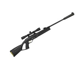 Carabina de Pressão Gamo Elite Premium IGT - 5.5mm + Luneta Gamo LC 4x32 WR