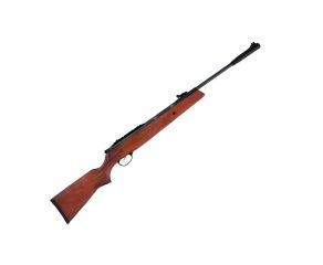 Carabina De Pressão Hatsan HT95 SAS Nitro - 5,5mm - Madeira - Mostruario