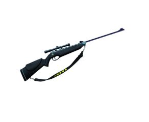 Carabina de pressão Rossi Dione New Black Combo - 5,5mm - Mostruário
