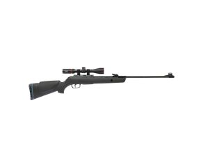 Carabina Gamo Big Cat 5.5mm com Luneta SR 3-9x40 IR T-Eagle