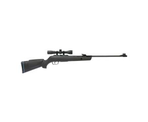 Carabina Gamo Big Cat 5.5mm com Luneta Rossi Sport 4x32