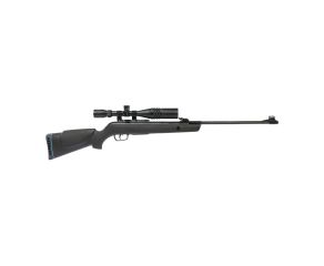 Carabina Gamo Big Cat 5.5mm com Luneta EO 4-16x44 AOEG T-Eagle