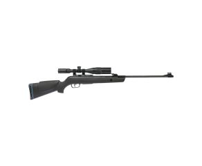 Carabina Gamo Big Cat 5.5mm com Luneta SR 3-9x40 AOIR T-Eagle