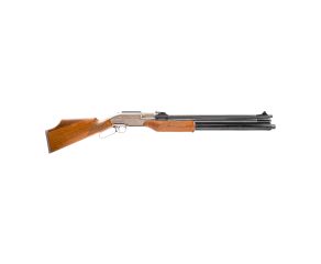 Carabina de Pressão PCP Sumatra Under Lever Action 6.35mm