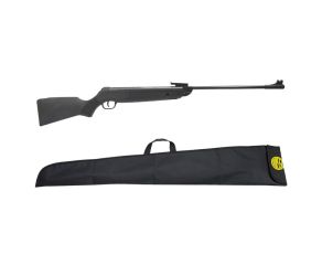 Carabina de Pressão Rossi SPORT UP 5.5mm + Capa Rossi 45p para Carabina de Pressão