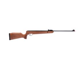 Carabina de Pressão TAG Naja Wood Nitro Gás Ram 4.5mm