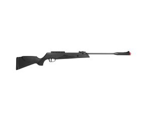 Carabina de Pressão Rossi Viper Nitro Gás Ram 6.35mm Big Bore .25