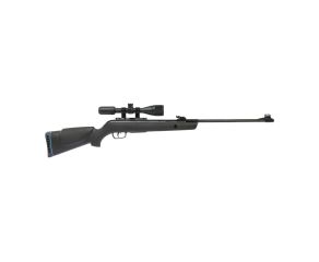 Carabina Gamo Big Cat 5.5mm com Luneta 3-12x40 AOE Spotr-R EVO