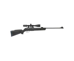 Carabina Gamo Big Cat 5.5mm com Luneta EVO 6-24x44 SF Sidewinder-Z