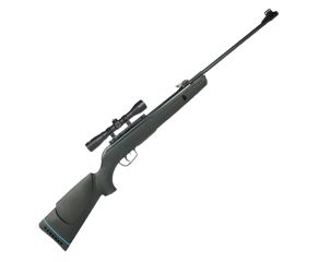 Carabina Gamo Big Cat 5.5mm + Luneta 4x32 Rossi Sport