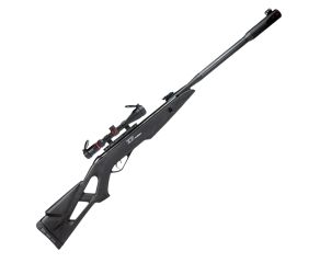 Carabina Gamo Whisper Fusion IGT 5.5mm + Luneta 3-9x40 IR GT122 T-Eagle