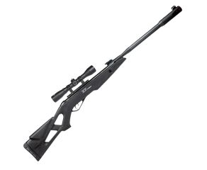 Carabina Gamo Whisper Fusion IGT 5.5mm + Luneta Rossi 4x32 11mm