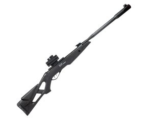 Carabina Gamo Whisper Fusion IGT 5.5mm + Red Dot 1x30 Rossi RD