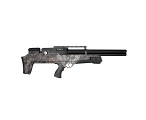 Carabina PCP Nova Vista Bullpup Behemoth PS-R2-SF Camuflada 5.5mm