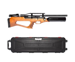 Carabina PCP Kral Arms Bullpup Puncher Empire X 5.5mm