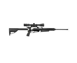 Carabina PCP Custom GIII 5.5mm + Luneta 3-9x40 + Mount 11mm