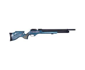 Carabina PCP Effecto PX-5 PRO Laminado Azul 5.5mm