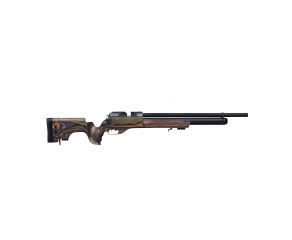 Carabina PCP Effecto PX-5 SPORT Laminado Verde 5.5mm