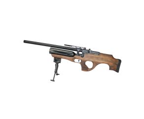 Carabina PCP Kral Arms Bullpup Ekinoks Madeira 5.5mm Semi Auto