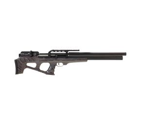 Carabina PCP FX Airgun Wildcat MK3 Sniper Laminate Gray 700mm 5.5mm