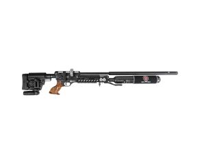 Carabina PCP Hatsan Factor Sniper L 6.35mm Big Bore .25