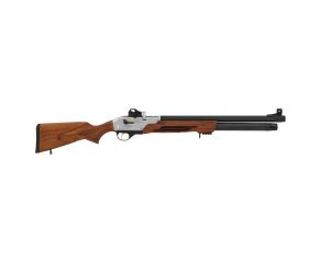 Carabina PCP Hatsan Galatian 5 Semi Auto Wood 6.35mm .25