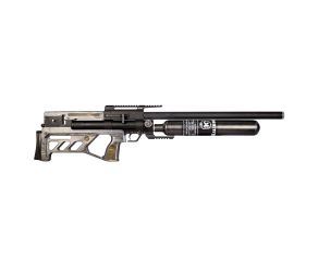 Carabina PCP Kalibrgun Cricket 2 Tactical WST 700mm Laminado BSW 5.5mm