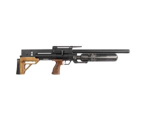 Carabina PCP Kalibrgun Cricket 2 Tactical WTC 600mm Wood 5.5mm