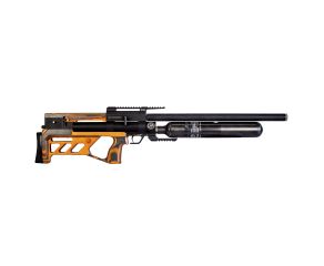 Carabina PCP Kalibrgun Cricket 2 Tactical WST 700mm Laminado BO/EBC 5.5mm