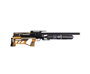 Carabina PCP Kalibrgun Cricket 2 Tactical WST 700mm Laminado SG/BSW/BO 5.5mm