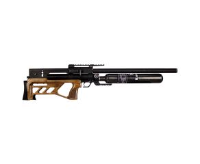 Carabina PCP Kalibrgun Cricket 2 Tactical WST 700mm Wood 5.5mm
