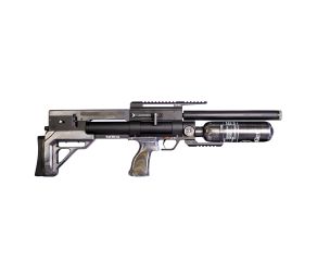 Carabina PCP Kalibrgun Cricket 2 Tactical WTC 450mm Laminado BSW 5.5mm