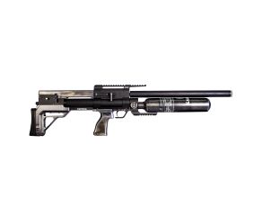 Carabina PCP Kalibrgun Cricket 2 Tactical WTC 600mm Laminado BSW 5.5mm