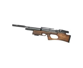 Carabina PCP Kral Bullpup Puncher Breaker Wood 5.5mm