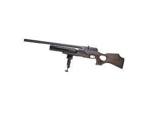 Carabina PCP Kral Super Jumbo S Wood 5.5mm