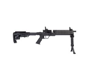 Carabina PCP Niksan TACTO-S 5.5mm