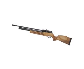 Carabina PCP Kral Puncher W Wood 5.5mmm