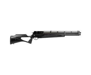 Carabina de Pressão PCP R8 Black Alto Fluxo Rossi 5.5mm