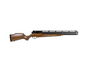 Carabina de Pressão PCP R8 Alto Fluxo Rossi Madeira 5.5mm