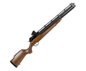 Carabina PCP R8 Standard Rossi 5.5mm + Red Dot Z3 1x22x33 Thunder Outdoors