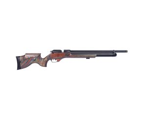 Carabina PCP Effecto PX-5 PRO Laminado Verde 5.5mm