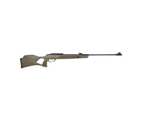 Carabina de Pressão Gamo G-Magnum 1250 Jungle IGT 5.5mm