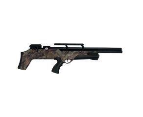 Carabina PCP Nova Vista Bullpup Behemoth PS-R2-S Camuflada 5.5mm