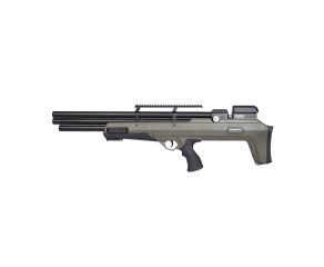 Carabina PCP Nova Vista Bullpup Behemoth PS-R3-S Verde Militar 5.5mm