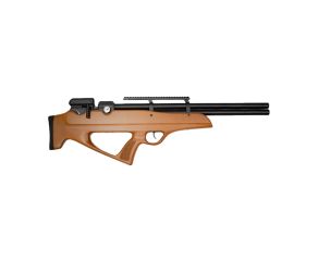 Carabina PCP Nova Vista Bullpup Behemoth PS-R2-S Wood 5.5mm