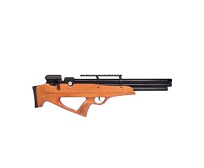 Carabina PCP Nova Vista Bullpup Behemoth PS-R3-S 5.5mm Wood