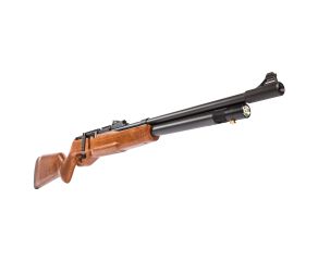 Carabina PCP QGK G850M  Madeira 5.5mm