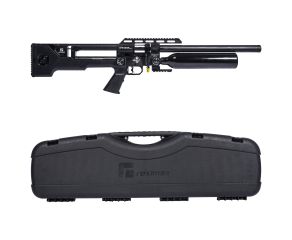 Carabina PCP Reximex Throne Gen 2 5.5mm