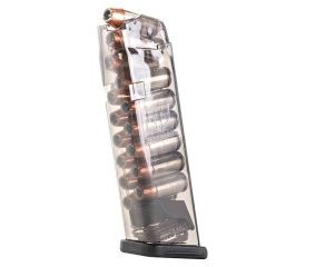 Carregador ETS Glock 16 Tiros .40 GLK-22BG