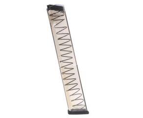 Carregador ETS Glock 30 Tiros Calibre .40